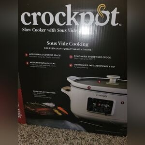 Crockpot